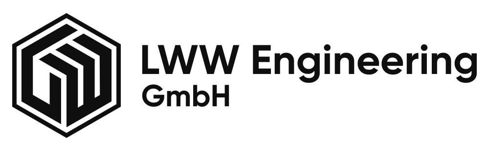 LWW Engineering Logo
